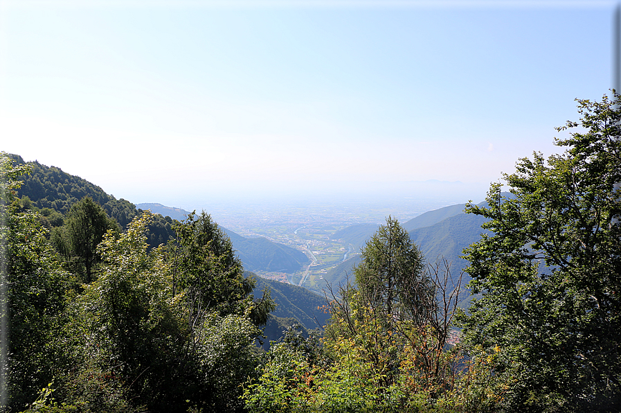 foto Strada delle Penise